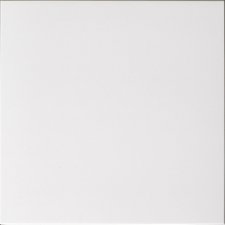 Casalgrande Padana Unicolore Bianco Assoluto wzmocniona siatką 60x60 cm gr. 9 mm